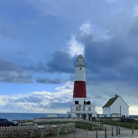 Sea breeze holiday apartment Weymouth Buitenkant foto