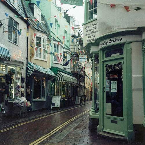 Sea breeze holiday apartment Weymouth Buitenkant foto
